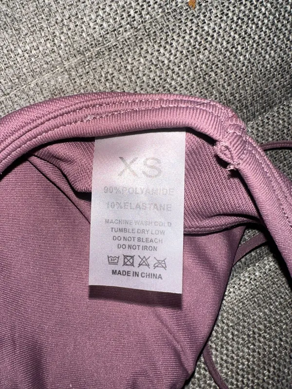 DFYNE Sports Bra  - Image 3