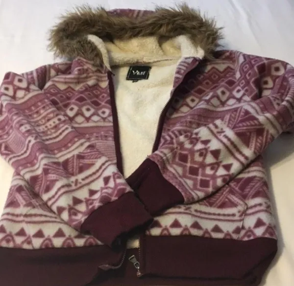 YMI  Ladies  JACKET. L - Image 13