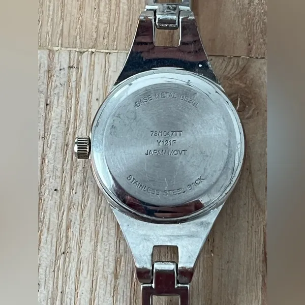 2/$20 Ladies Value Watch - Image 6