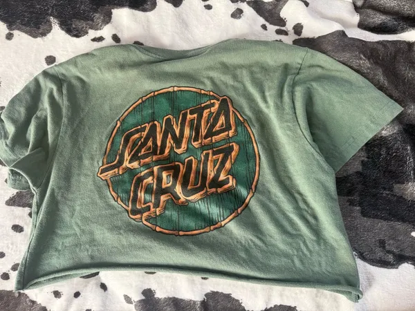 Santa Cruz Tee - Image 3
