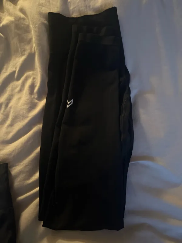 Oner Active Leggings Effortless black  - Image 3