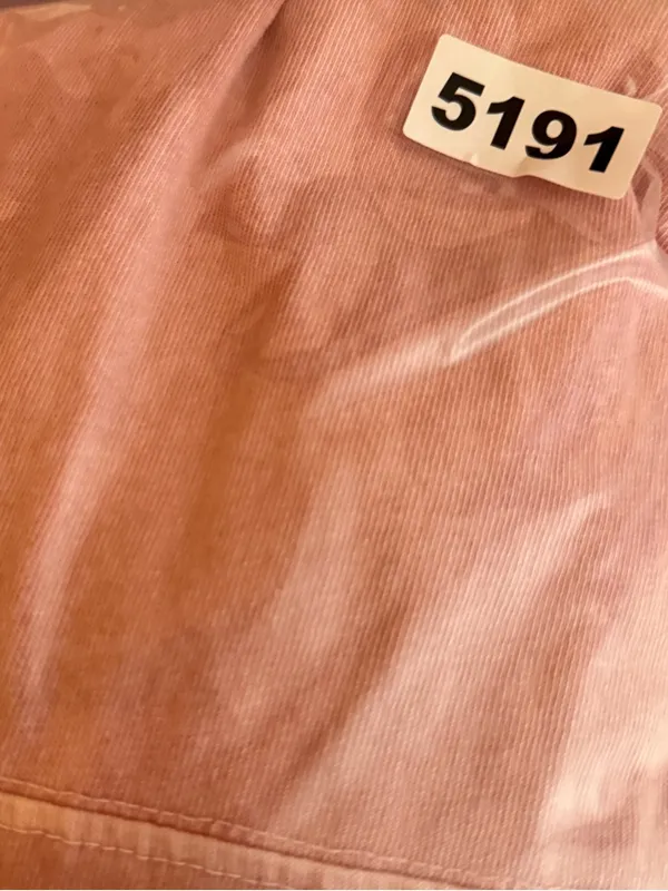 Walt Disney World Spirit Jersey in Briar Rose‎ Gold - Image 5