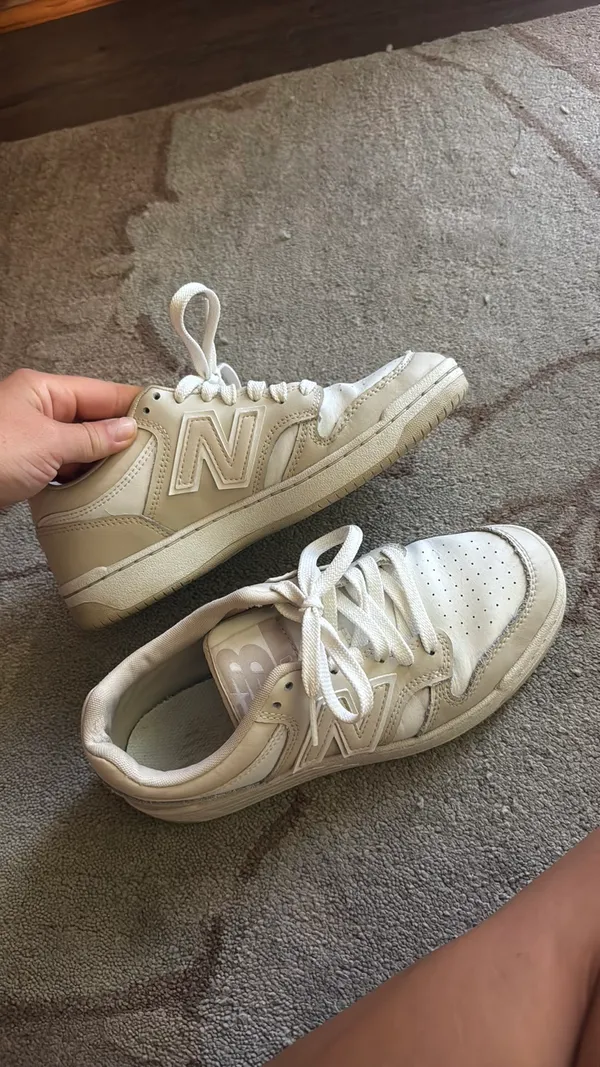 New Balance 480 Sneakers - Image 2
