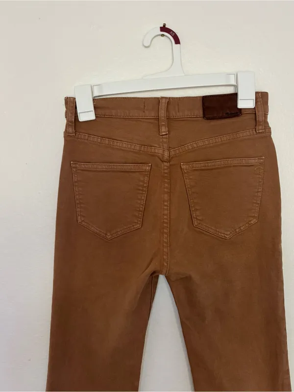 Madewell ‘Flea Market Flare’ - Image 3