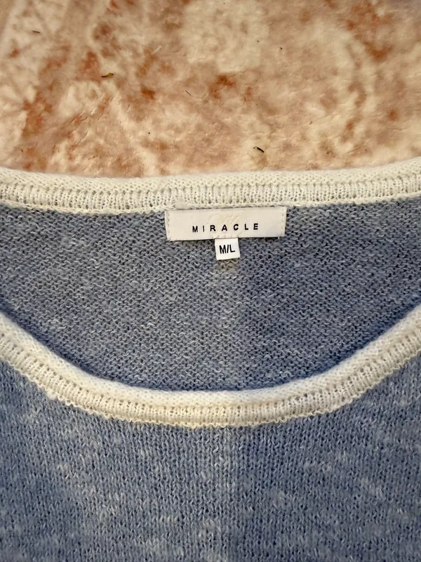 Miracle summer sweater  - Image 3