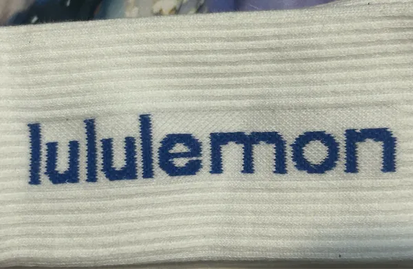 Lululemon Stride Crew Socks - Image 7
