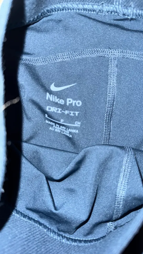 Nike Pro Spandex - Image 4