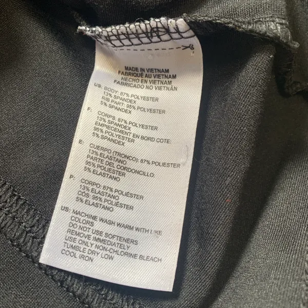 Adidas Zip-up Jacket - Image 5