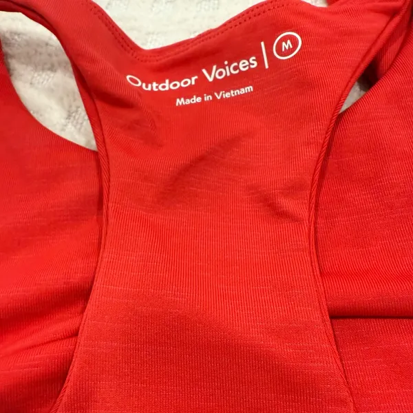 Coordinated Set: Outdoor Voices TechSweat Set size Medium, DISCONTINUED! - Image 13