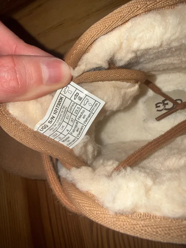 UGG Boots - Image 6