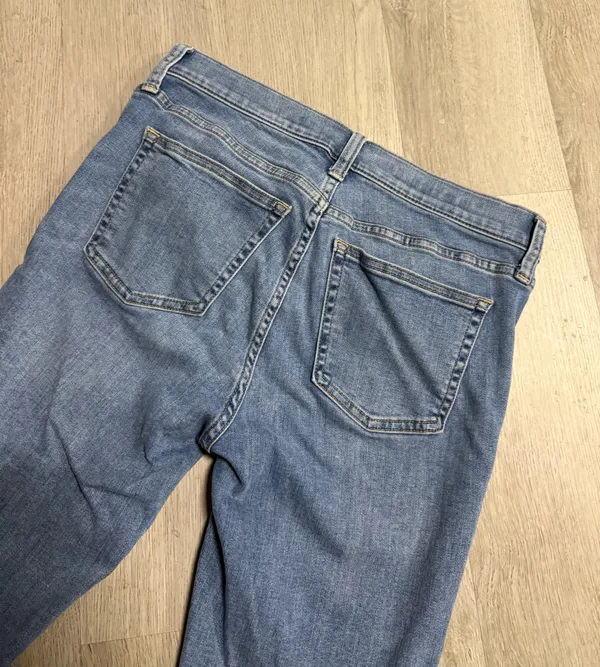 J.Crew Toothpick Jeans - Image 3