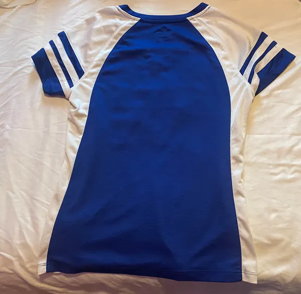 Majestic NFL Giants Jersey - Image 2