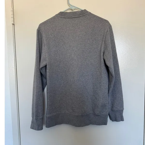Cotopaxi Women's "Do Good" Crew Neck Sweatshirt Size Small - Image 3