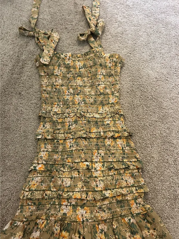 DSquared Dress - Image 2