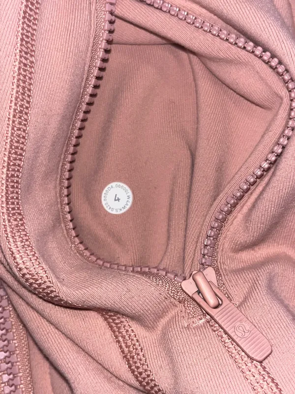 Lululemon Define Jacket - Image 6