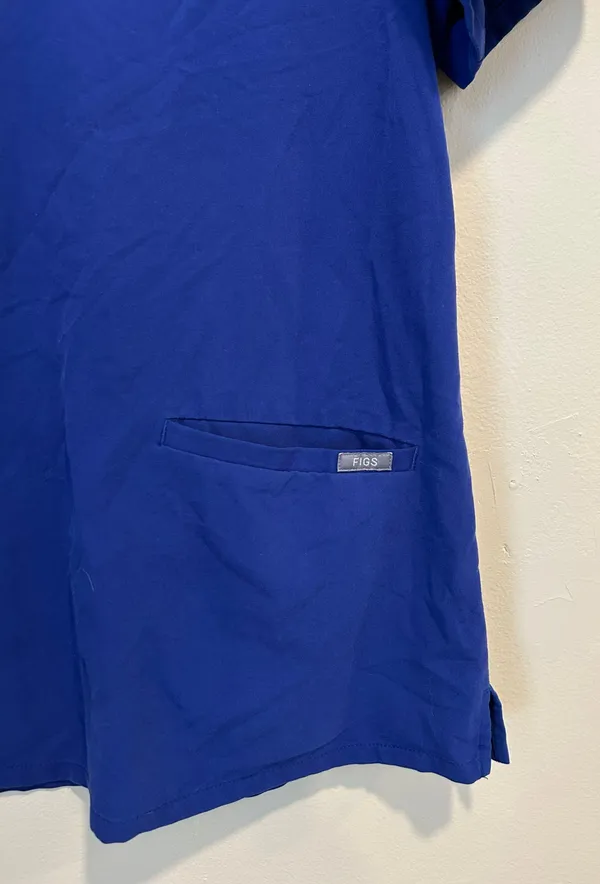 Scrub Top Small - Image 6