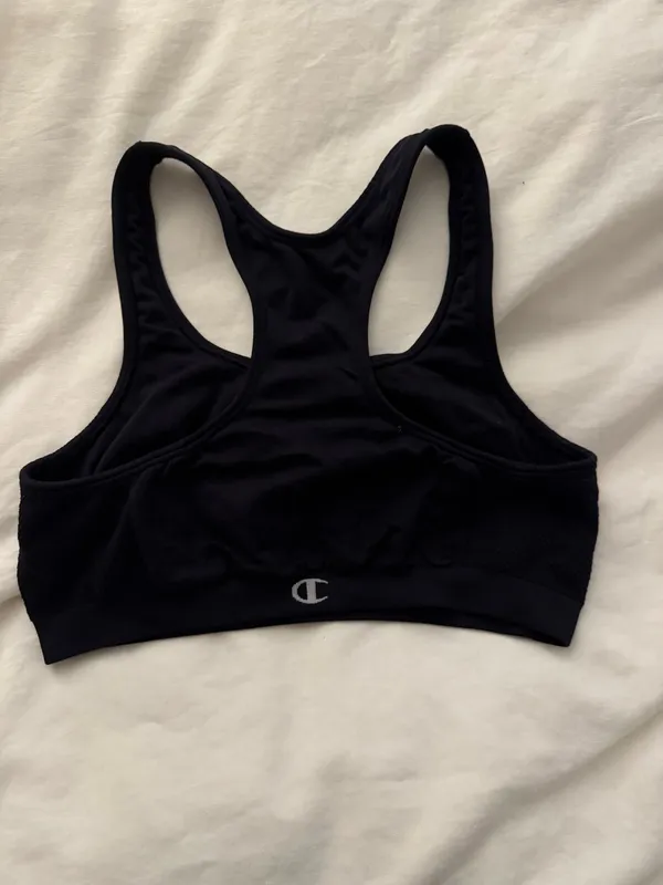 Champion Sports Bra - Image 2