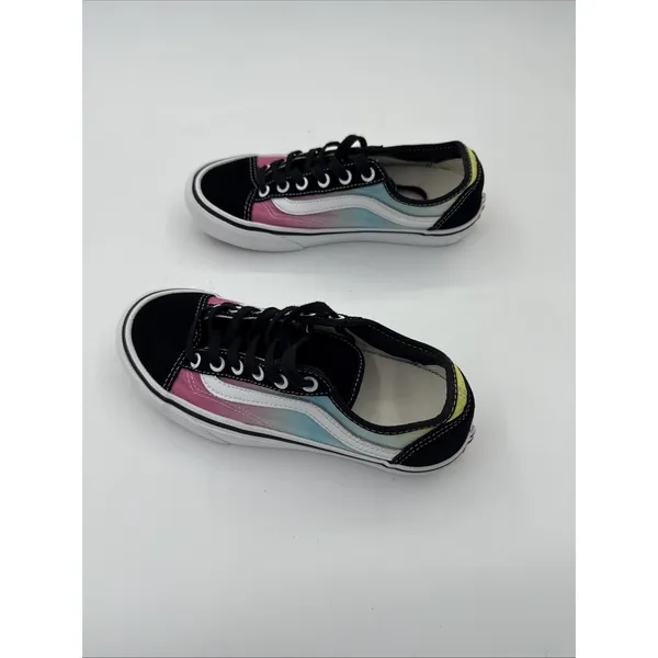 Vans Style 36 Decon SF Low Top Sneaker Women's 6.5 Men's 5 - Image 4