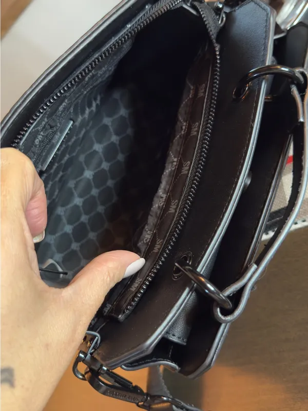 Steve Madden Bevelyn Crossbody - Image 7