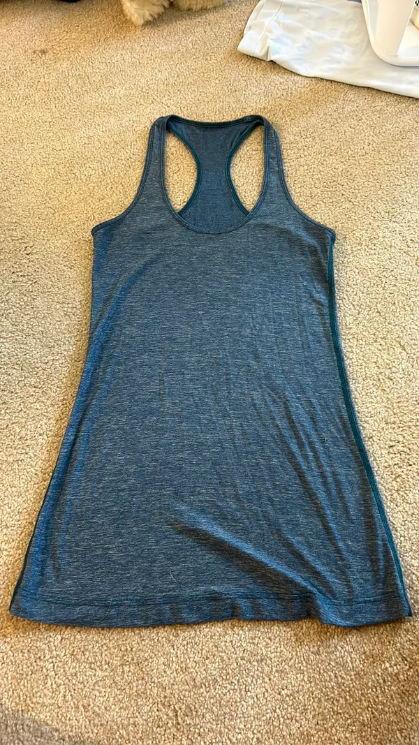 Tank - Image 2