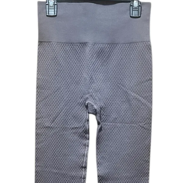 Balance Athletica Energy Quartz Graphite Legging Size‎ Medium - Image 4