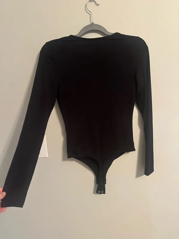Express Bodysuit - Image 5