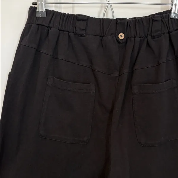 Free People Beach Revolve Wide Leg Kerri Pants - Image 8