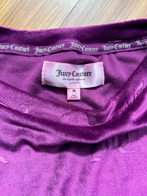 Juicy Couture Sleep Set - Image 2