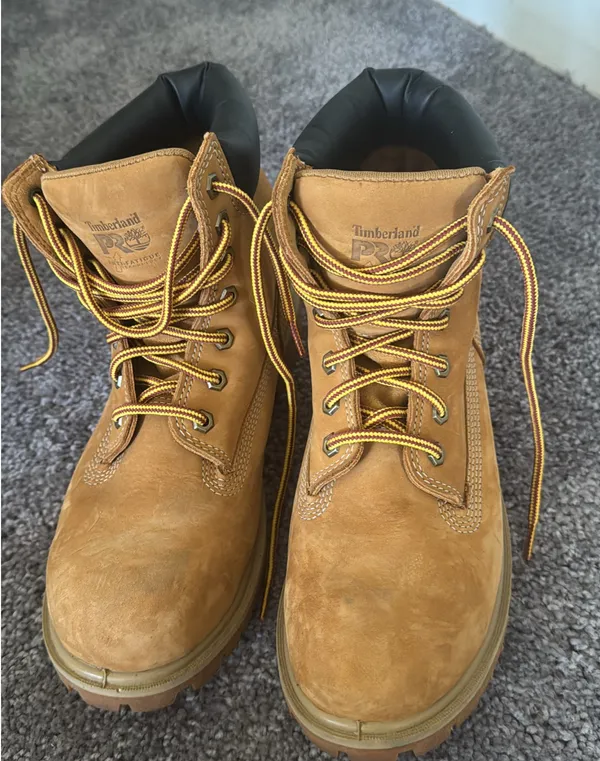 Timberland Boots  - Image 2