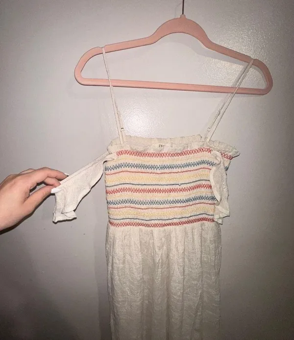Maxi Dress - Image 2