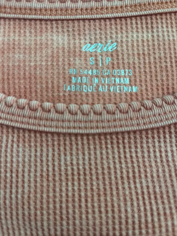 Aerie top - Image 2