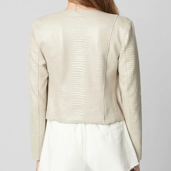 {Blank NYC} Brand New Wishing Well Jacket - Image 5