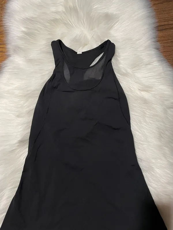 Lululemon Mesh With Me Tank - Image 12