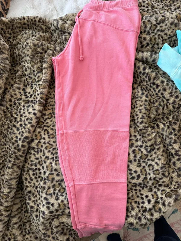 Love Shack Fancy Sweatpants - Image 3