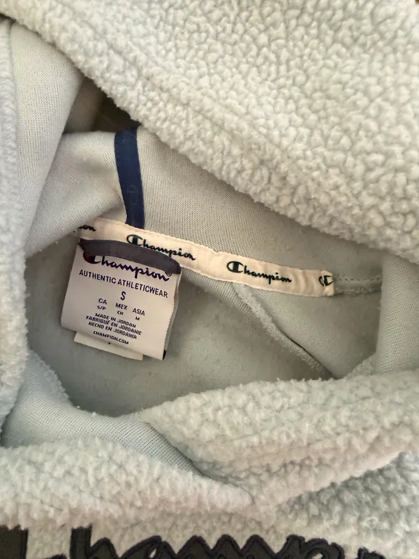 Champion Sweatshirt - Image 5