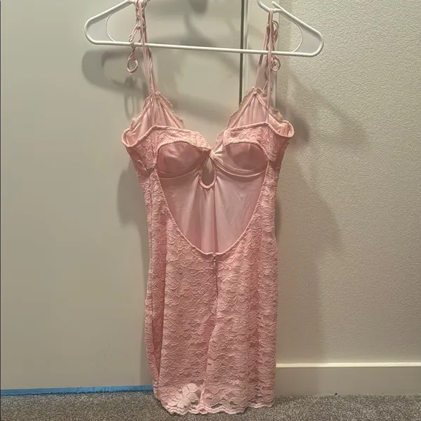 ⭐️WHITE FOX Pink - Image 2