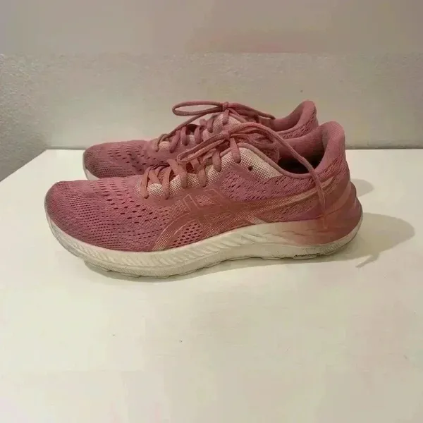 ASICS‎ Women’s Running Shoes Gel-Excite 8 Sneakers Size 9.5 - Image 5