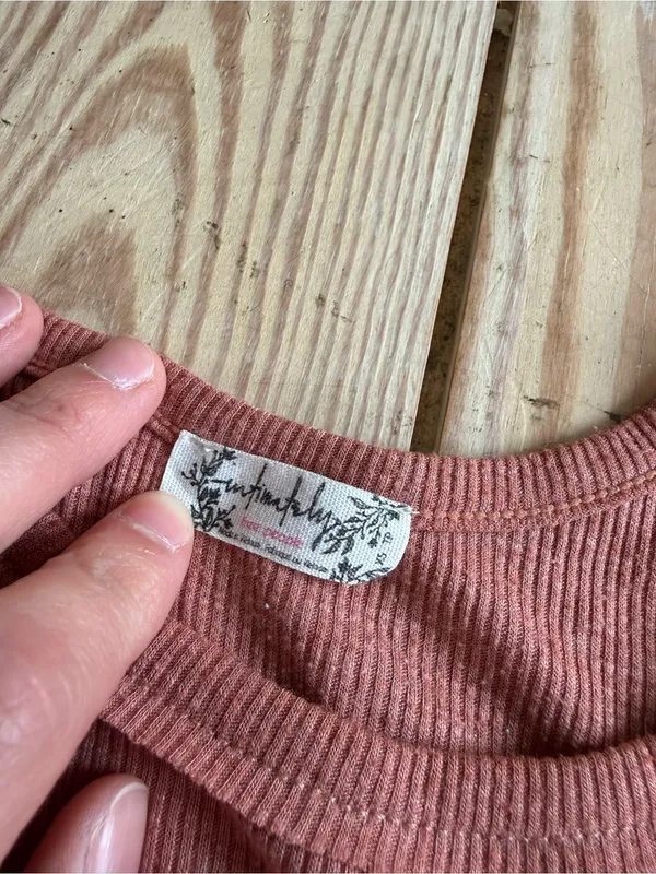 Intimately free people tank top size xs - Image 2