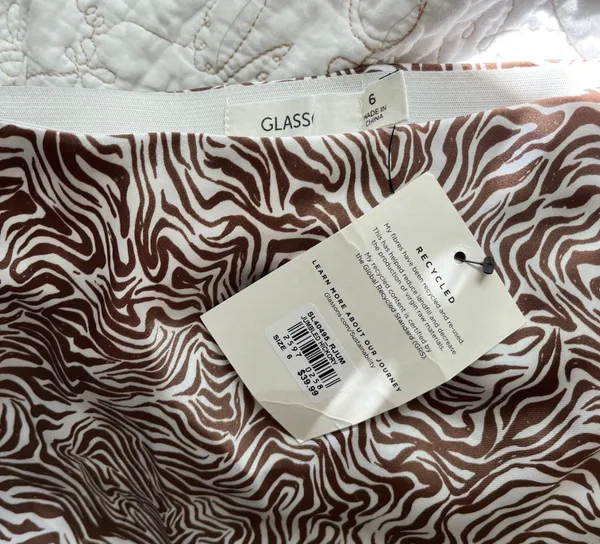 Glassons Maxi Skirt - Image 2