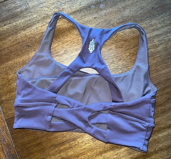 Free People Movement Freeform Brami Bra - Image 5