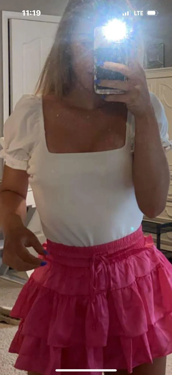 Show Me Your Mumu Bodysuit - Image 3