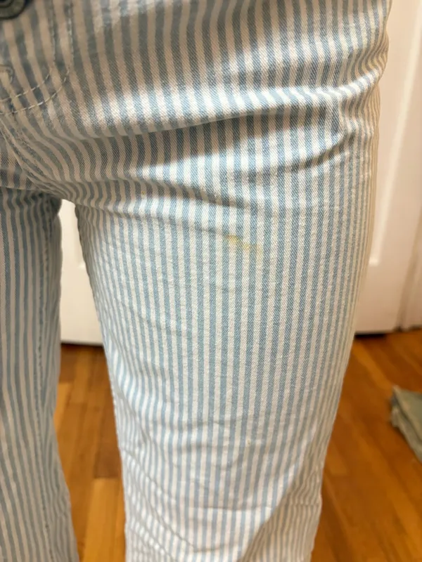 Abercrombie painter jeans - Image 4