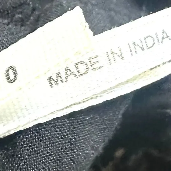 Kimchi Blue Scarlett Fit + Flare Black Floral Dress - Image 10
