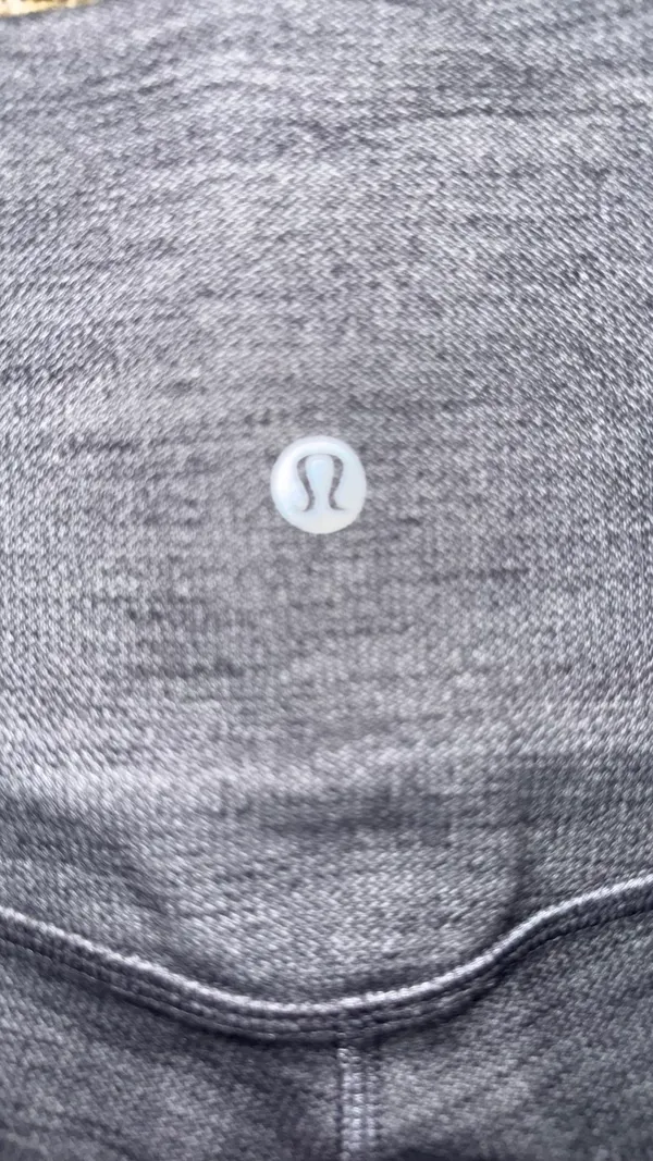 Lululemon Leggings Align 25" - Image 3