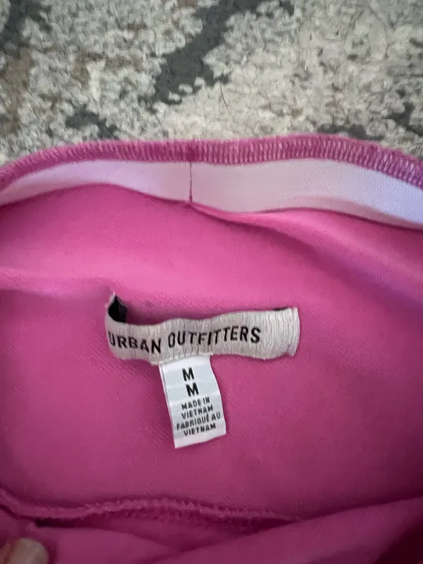 Urban Outfitters Pink tube top - Image 2