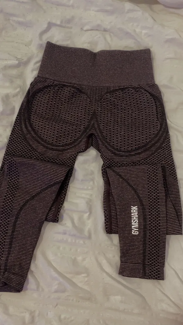 Gymshark Leggings - Image 2