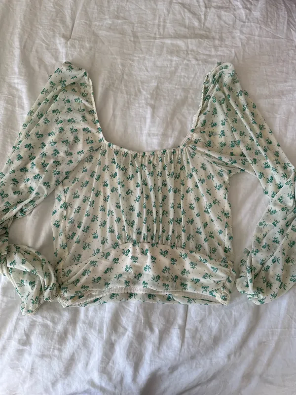 Free People Top - Image 4