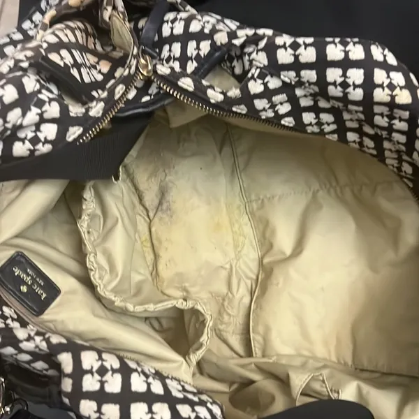 Kate Spade Diaper Bag - Image 14