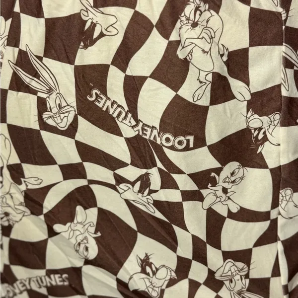 Looney Tunes Mini Skirt Plus Size‎ - Image 3