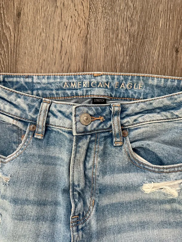 American Eagle Outfitters Jeans - Image 3